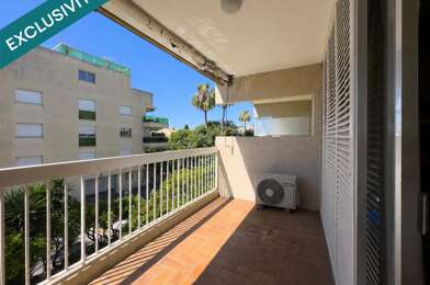 Appartement 2 pièces 213000 €