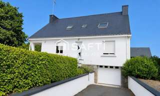 Maison 7 Pièces 165 m² à vendre à Sulniac (56250)