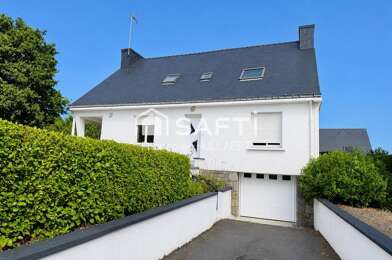 Maison 7 pièces 294000 €