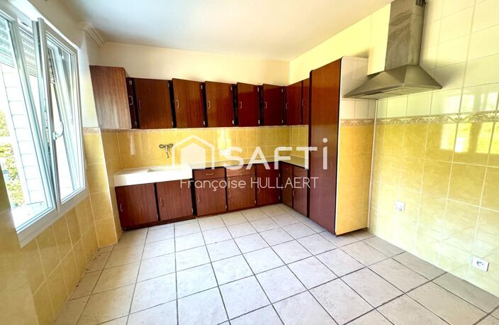 Maison 7P - Bourg de Sulniac (56250) — photo 3