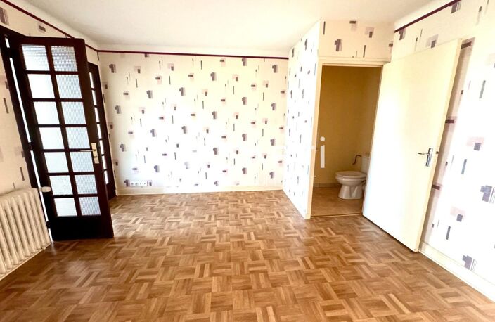 Maison 7P - Bourg de Sulniac (56250) — photo 4