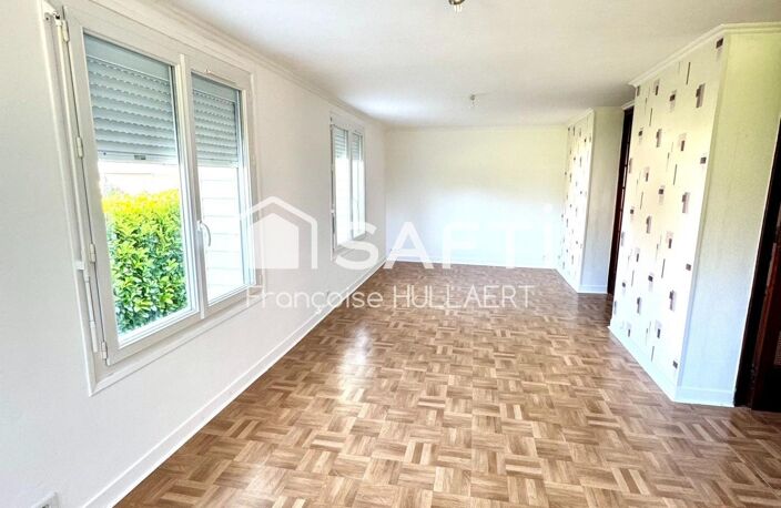 Maison 7P - Bourg de Sulniac (56250) — photo 5