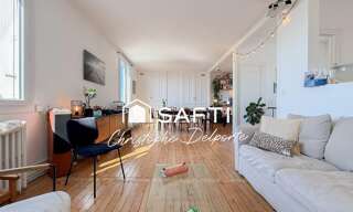 Appartement 5 Pièces 102 m² à vendre à Le Havre (76600)