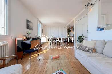 Appartement 5 pièces 378000 €