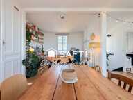 Duplex 102m² vue mer  St Vincent — photo 2