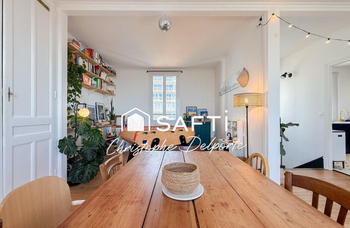 Duplex 102m² vue mer  St Vincent — photo 2