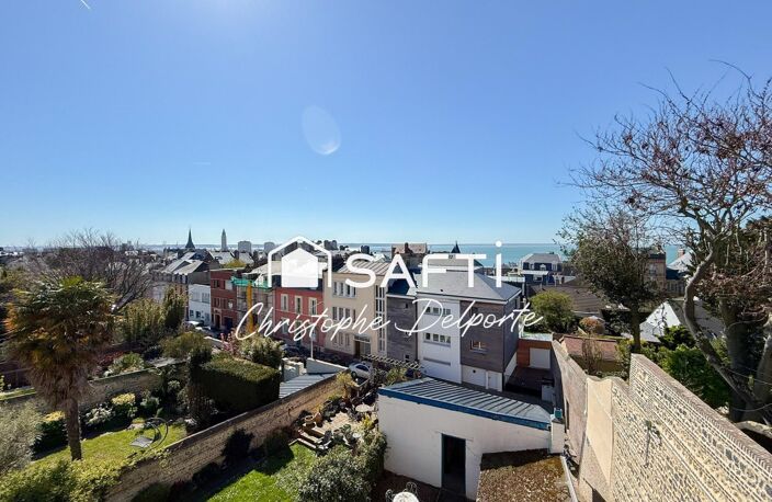 Duplex 102m² vue mer  St Vincent — photo 3