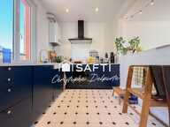 Duplex 102m² vue mer  St Vincent — photo 4