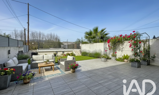 Maison 6 Pièces 115 m² à vendre à Marseille 13 (13013)