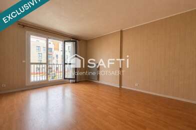 Appartement 3 pièces 99000 €