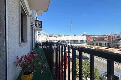 Appartement 3 pièces 99000 €