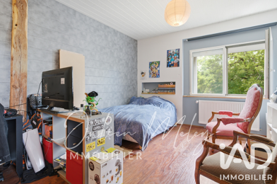 Maison 5 pièces 119000 €