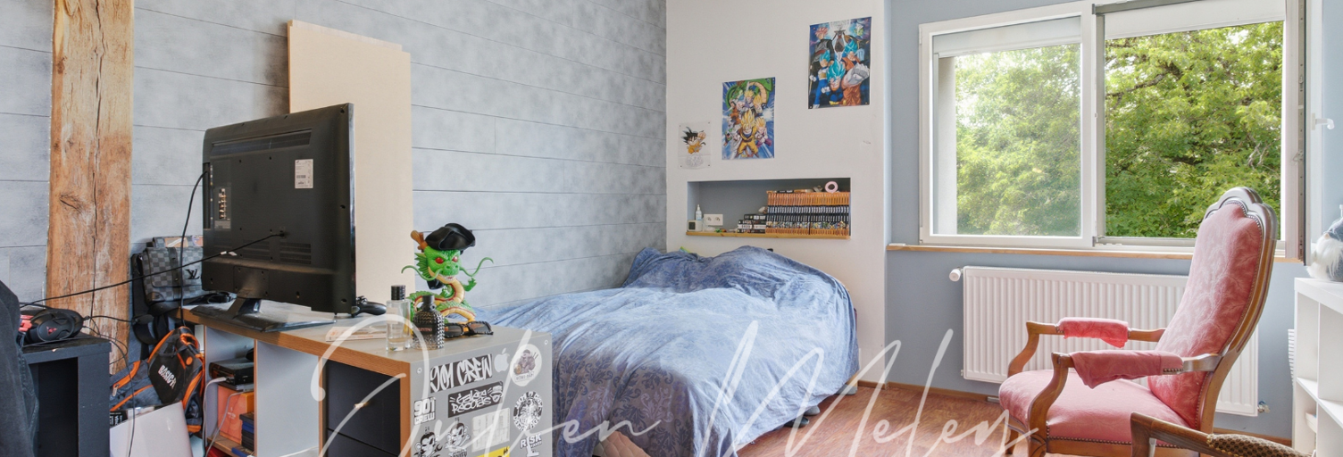 Maison 5 Pièces 109 m² à vendre à Désandans (25750)