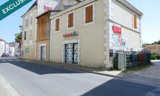 Commerce 3 Pièces 275 m² à vendre à Lisle (24350)