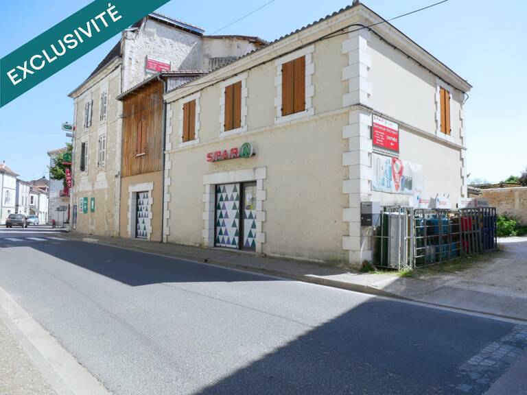 Commerce de proximité à fort potentiel — photo 1