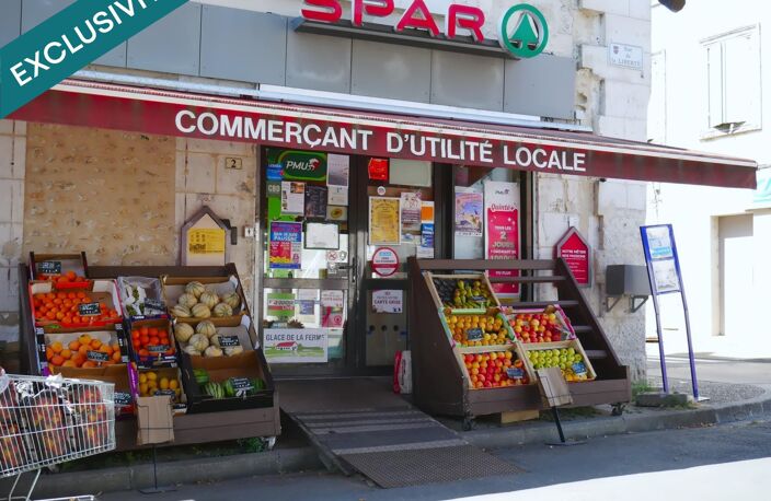 Commerce de proximité à fort potentiel — photo 2