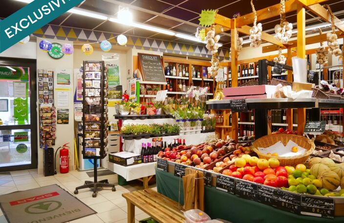 Commerce de proximité à fort potentiel — photo 4