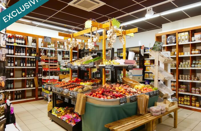 Commerce de proximité à fort potentiel — photo 5
