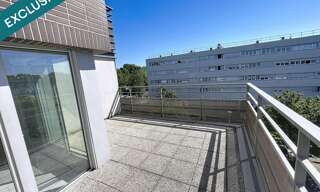 Appartement 4 Pièces 76 m² à vendre à Athis-Mons (91200)