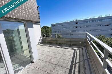 Appartement 4 pièces 229000 €