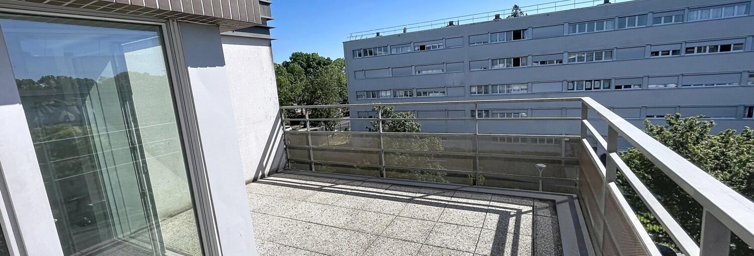 Appartement 4 Pièces 76 m² à vendre à Athis-Mons (91200)