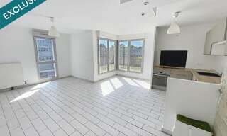Appartement 4 Pièces 76 m² à vendre à Athis-Mons (91200)