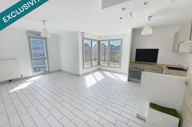 Appartement 4 pièces 229000 €