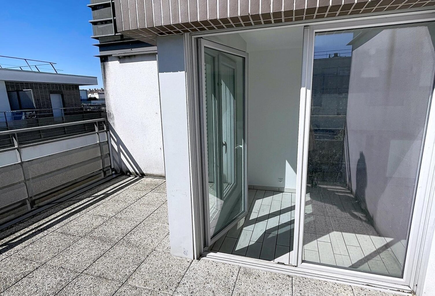 APPARTEMENT T4  -  76 M²  A  ATHIS-MONS - DPE C — photo 1