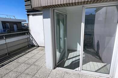 Appartement 4 pièces 229000 €