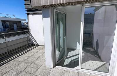APPARTEMENT T4  -  76 M²  A  ATHIS-MONS - DPE C — photo du bien
