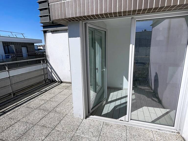 APPARTEMENT T4  -  76 M²  A  ATHIS-MONS - DPE C — photo 1