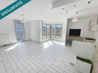 APPARTEMENT T4  -  76 M²  A  ATHIS-MONS - DPE C — photo 2