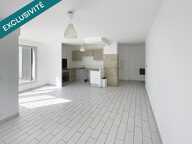 APPARTEMENT T4  -  76 M²  A  ATHIS-MONS - DPE C — photo 3