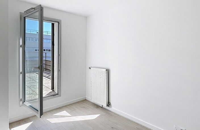 APPARTEMENT T4  -  76 M²  A  ATHIS-MONS - DPE C — photo 4