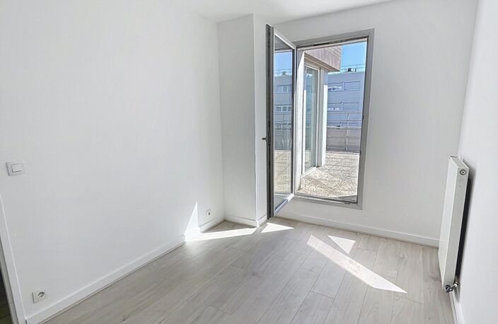APPARTEMENT T4  -  76 M²  A  ATHIS-MONS - DPE C — photo 5