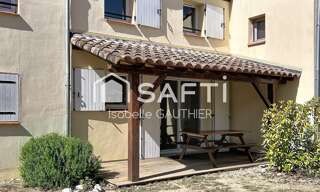Maison 3 Pièces 45 m² à vendre à Sauve (30610)