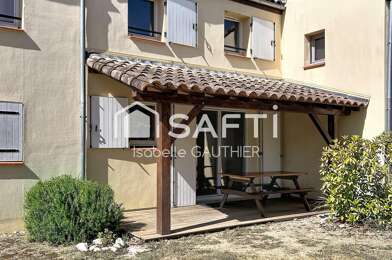 Maison 3 pièces 78000 €