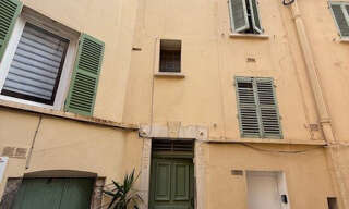 Appartement 1 Pièce 20 m² à vendre à Hyères (83400)