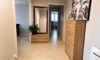 Appartement 4 Pièces 90 m² à vendre à Châtellerault (86100)