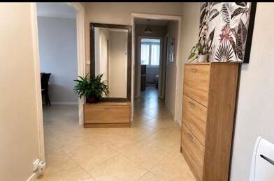 Appartement 4 pièces 98000 €