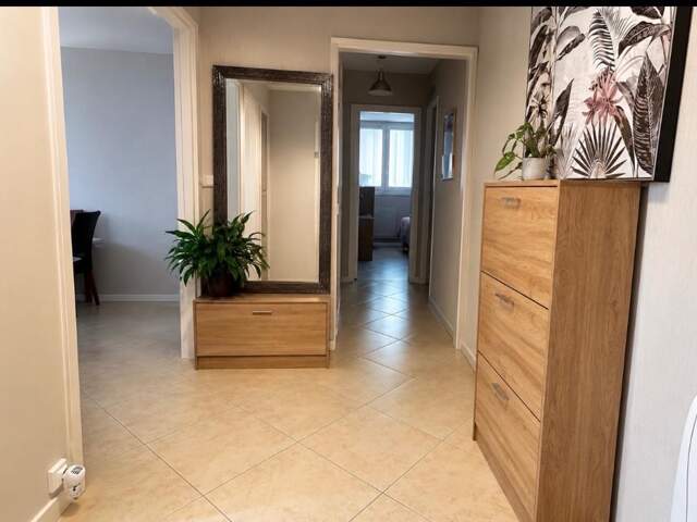 Appartement familial alliant confort, praticité et emplacement idéal ! — photo du bien