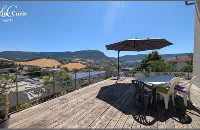 Maison T6 de 160m² avec plus de 120m² de sous-sol — photo du bien