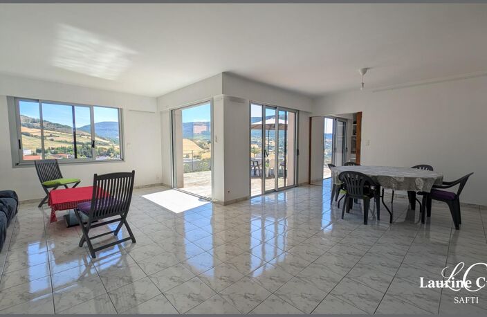 Maison T6 de 160m² avec plus de 120m² de sous-sol — photo 2