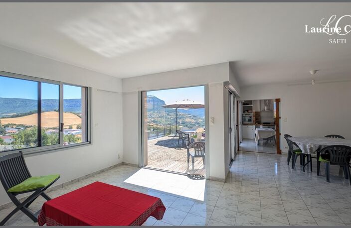 Maison T6 de 160m² avec plus de 120m² de sous-sol — photo 3