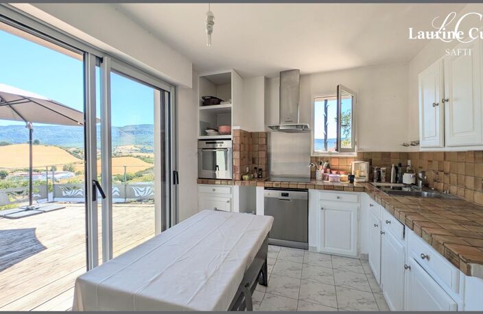 Maison T6 de 160m² avec plus de 120m² de sous-sol — photo 4