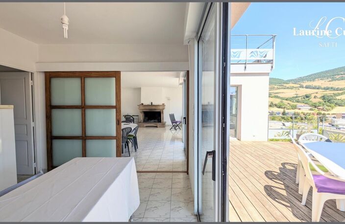 Maison T6 de 160m² avec plus de 120m² de sous-sol — photo 5