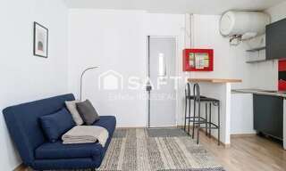 Appartement 1 Pièce 16 m² à vendre à Les Lilas (93260)