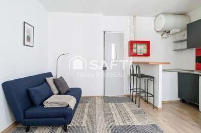 Appartement 1 pièces 149000 €