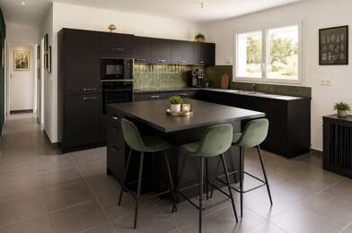 Maison 6 pièces 313000 €