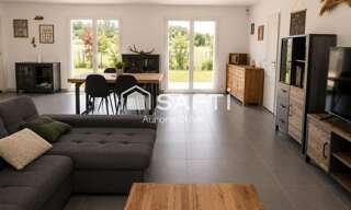 Maison 6 Pièces 127 m² à vendre à Berville-sur-Mer (27210)